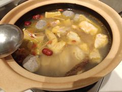 -粤来记·啫啫煲·点心(日月光店)