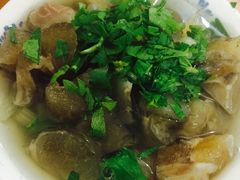 -车七孃苏稽跷脚牛肉(乐山店)