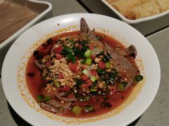 -半天妖烤鱼(东方新天地店)