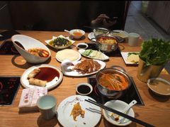 -德香苑脆皮烤鸭·经典(爱融荟城店)