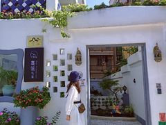 -伦教678文化街