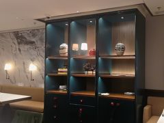 -珍呈中餐厅•粤川淮扬新疆(乌鲁木齐康莱德酒店)