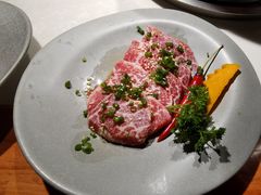 -久藏·横膈膜烧肉·酒场(江汉路店)