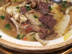 -梁家大院•农家菜(昆山会展中心店)