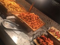 -比格比萨自助(新辰里学清路店)