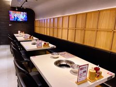 -浩爷羊蝎子火锅(望京店)