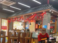 -雪琴面馆富安特色鱼汤面(城中花园店)