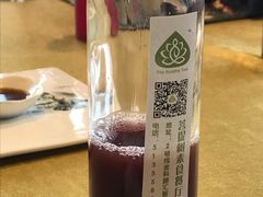 -菩提树·素食餐厅(汇智国际商业中心店)