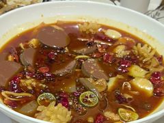 -徽镇小厨·经典徽菜(马连道店)