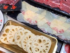 -刘少华贵州小黄牛·鲜牛肉火锅(总店)