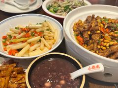 -小柴米·传统江西菜(万寿宫店)