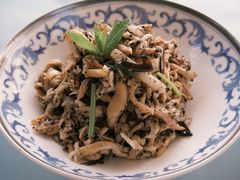 -王府井文华东方酒店-紫膳餐厅