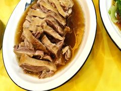 -青春·淮扬菜(东关街店)