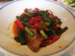 回锅肉-常和州·夜宵大排档(常州单店)