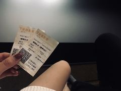 -金逸影城(广州海珠城激光IMAX店)
