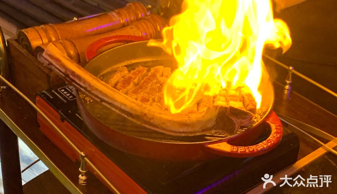 ✨五棵松一家超适合约会过生日的德式餐厅🍴