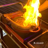 ✨五棵松一家超适合约会过生日的德式餐厅🍴