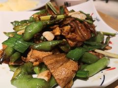 -确喜美味小厨(西单商场兰州店)