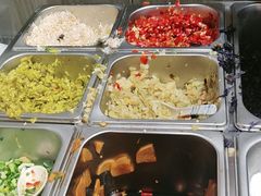 -梅溪·小伙子干挑面(安吉总店)