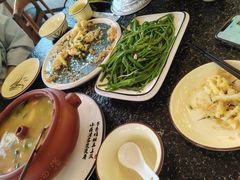 -海韵人家.海景花园经典云南菜(双廊店)