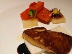 -食间牛排(湖西路店)