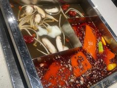 -红鼎坊·老成都火锅(新南门店)
