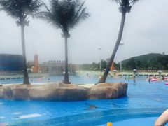 上海玛雅水公园-上海玛雅海滩水公园