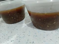 -三好食堂(煎饺·馄饨·肉饼米线·盛世广场店)