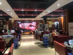 大堂-鹅艺空间(科园六路店)