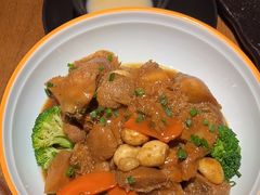 -敏珠拉姆藏餐·南京厨房(富春江东街店)