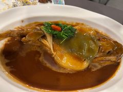 -肆月河豚·新淮扬(金融街店)