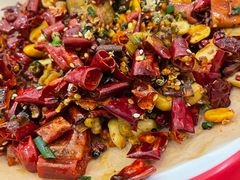-金陵暴走小龙虾·迷踪蟹(凯德MALL店)
