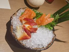 -大渔铁板烧(花园道店)