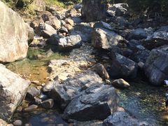 -石台牯牛降景区