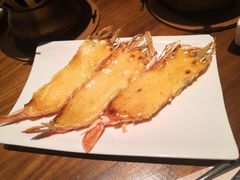 -Mr·Fish鱼鲜生海鲜放题(银泰in99店)