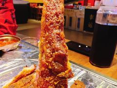-龙头烤羊排•烤全羊•精酿扎啤(厦滘店)