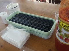 -东兴牛肉店(庄府巷店)