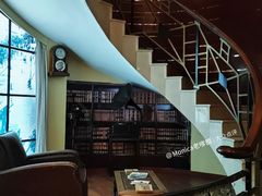-国际饭店·原点咖啡吧ORIGIN CAFE&BAR