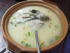 -堂宴·老厦门私房菜(1988仙岳总店)