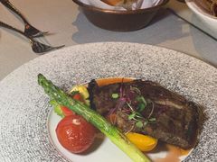 -YUE·6·西式融合餐厅(外滩六号店)