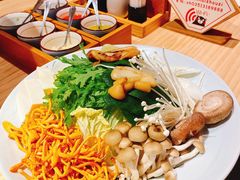 -玄海寿司(国贸店)