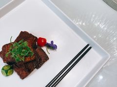 特色猪颈肉-樱苑(四川北路店)