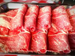 -上二楼涮肉馆(顺义二中店)