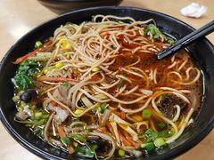 -瞻老元面馆(双塘路店)