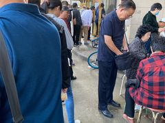 -正味斋锅巴菜(西北角店)