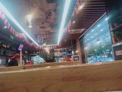 -庆峰龙虾烧烤(合肥一店)