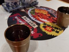 -陳香貴·兰州牛肉面(东方宝泰店)
