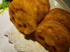 -小放牛河北菜(长安万达店)