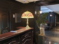 -福玺荟(外滩罗斯福店)