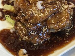 -山外山菜馆(玉泉路店)